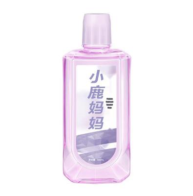 Saúde oral – Colutórios, sprays e elixires orais