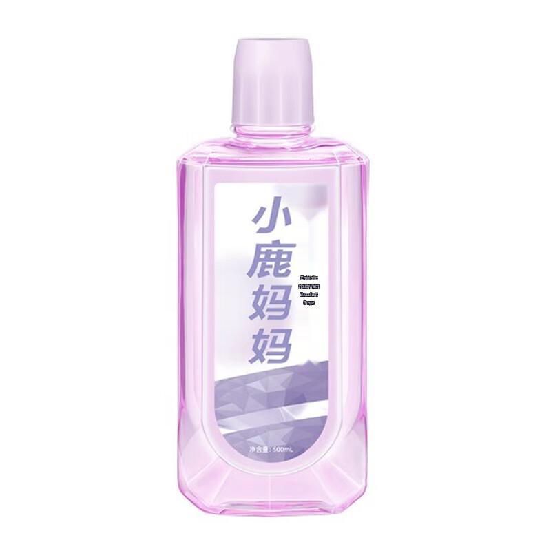 

FAWNMUM Probiotic Mouthwash