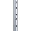 Penny Whistle, Funien Irish Flute Traditional Timpenny Flute 6-Hole Flute Wind Instrument for Beginners, Intermediate and Professionals - D Key