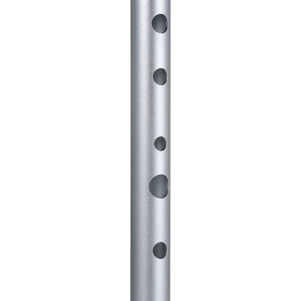 Penny Whistle, Funien Irish Flute Traditional Timpenny Flute 6-Hole Flute Wind Instrument for Beginners, Intermediate and Professionals - D Key