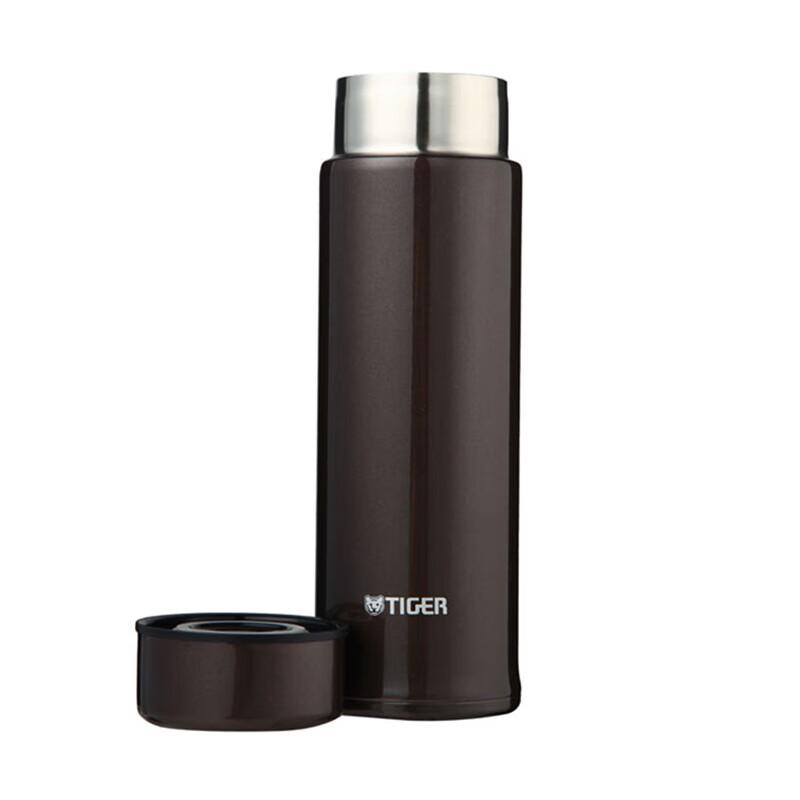 Tiger Portable Stainless Steel Insulated Mug
