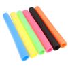 12Pcs 40Cm Trampoline Pole Foam Sleeves Waterproof Protective Cover Padding Foam Tubing For Outdoor Children'S Trampoline