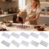 Reusable Confectionery Mould Polycarbonate Candy Mold Easy Clean Chocolate Mold  Kitchen Supplis