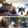 Phone Mount Sun Shade Electric Bicycle Phone Holder Sun Hat Electric Bicycle Phone Holder Cover Sunshield Mount Umbrella Cap