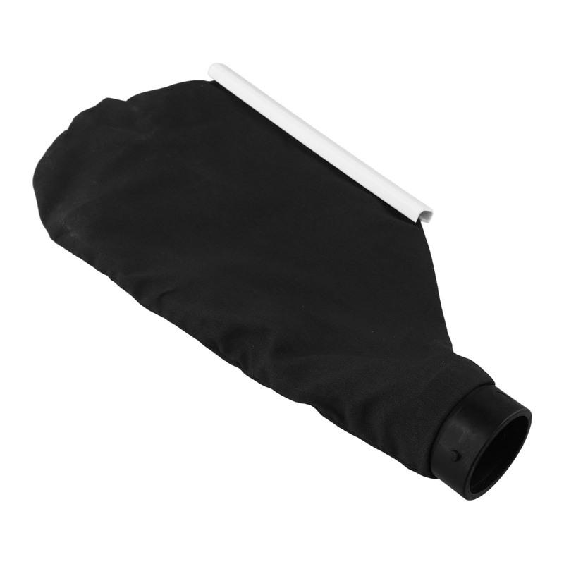 Fabric Dust Bag Assembly For 1232412 1228148 DUB182 DUB183 DUB185 UB1101 Leaf Blower Vacuum Cleaner Garden Tool