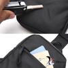 Aktivní mini sling bag Unisex