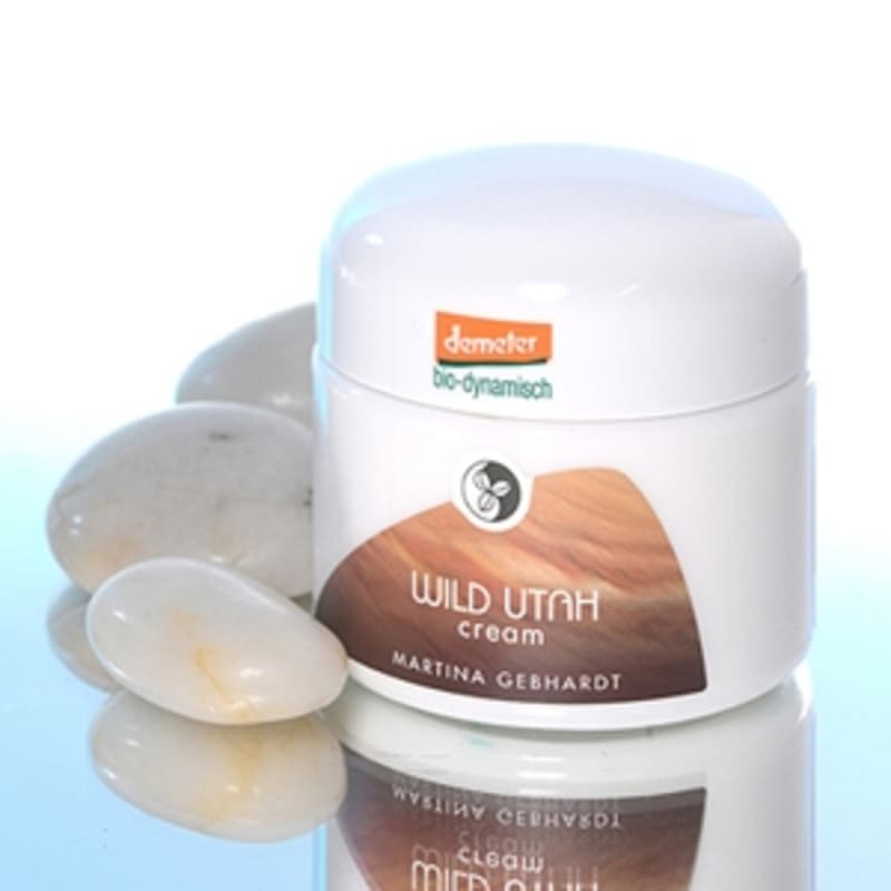 

Martina Gebhardt Wild Utah Крем 50мл