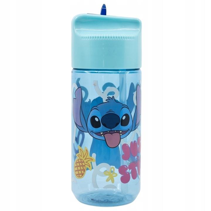 Bidon Stitch 430 Ml