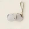 Custodia per occhiali da vista e da sole, astuccio da parete per occhiali, astuccio ultra-portatile per occhiali, custodia per occhiali da sole