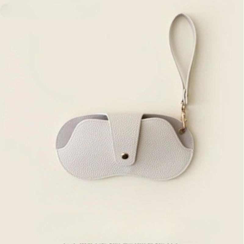 Custodia per occhiali da vista e da sole, astuccio da parete per occhiali, astuccio ultra-portatile per occhiali, custodia per occhiali da sole