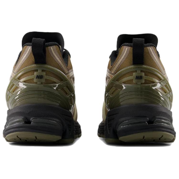 New Balance NB 1906R Comfortable Versatile Support Lifestyle Casual Shoes Unisex Casual Shoes U1906RNS