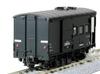 KATO HO gauge Wafu 29500 model railroad freight car 1-826