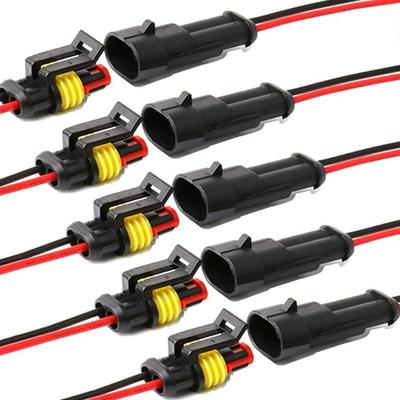 Otomobil Elektroniği Aksesuarları – Kablolar, Adaptörler ve Soketler