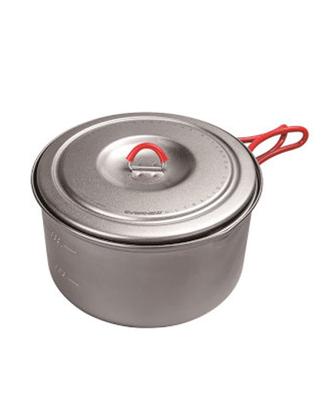 EVERNEW Ti Pot 1300 ECA534 U.L.