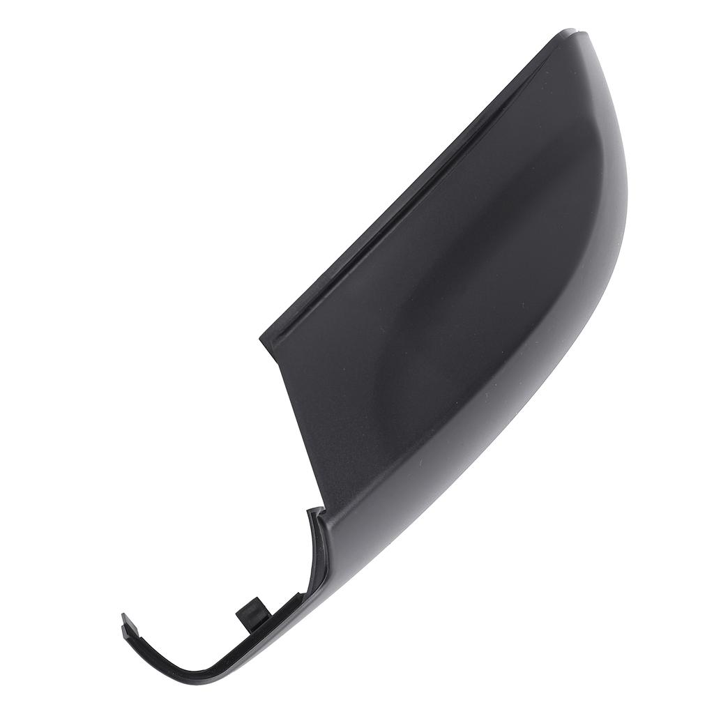 Rückspiegel Untere Abdeckung Kratzfest Stoßfest Nahtlose Passform Ersatz für Crosstrek