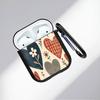 Retro Liebe Weiche Kopfhörerhüllen Abdeckung Hülle Für Airpods 2 Pro3 3 Pro2 Pro 1 4