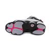 New Air Jordan 6 Rings 'Pink Flash' GS 323399-009