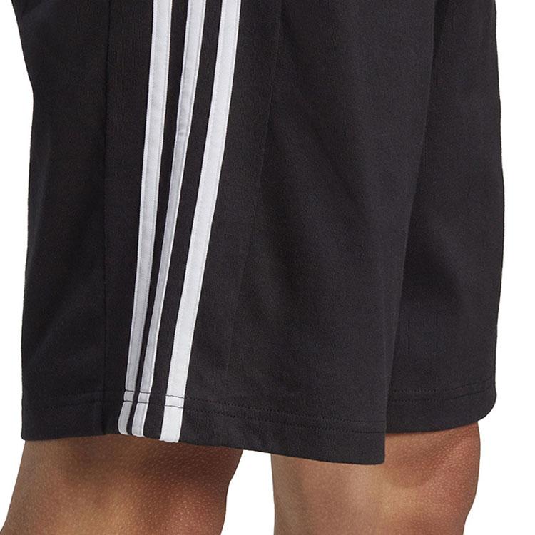 Adidas Casual Shorts Men's Black Moderate IC9382