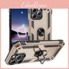 Grade Military Shockproof Case Compatible With Iphone 13 Pro Durable Phone Case