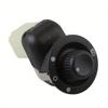 Upgrade Car Mirror Control Switch for Renault Scenic II 2004-2008, OE 8200026696 82000-26696, Direct Replacement Auto Part