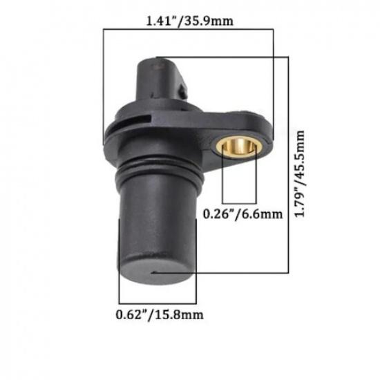 Camshaft Position Sensor For Byd F3 F3R G3 L3 G3R F5 Suri S7 14- For Suzuki Dipp