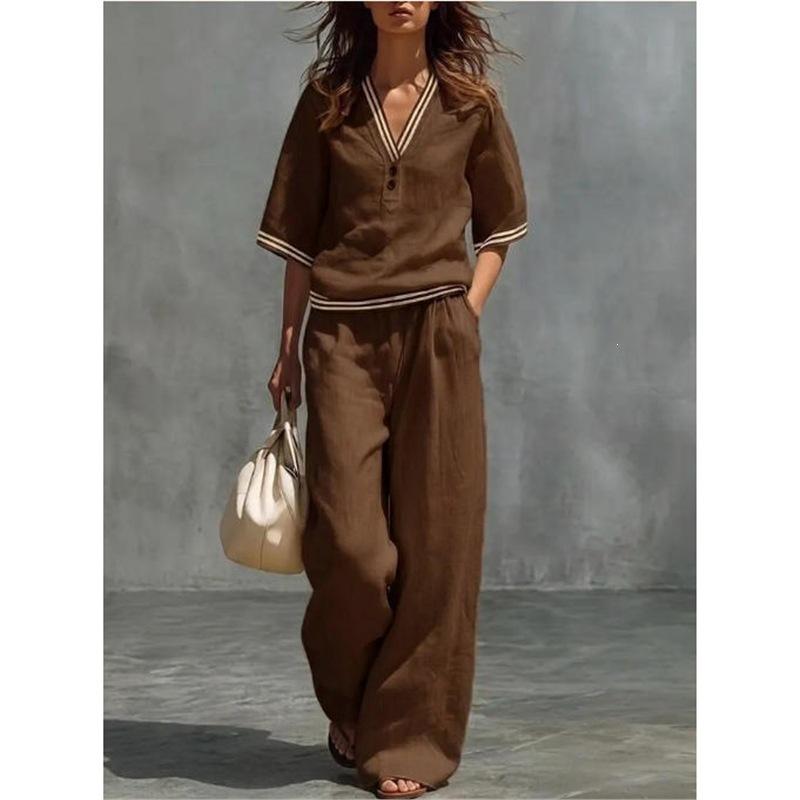 1116 Spring and Summer European and
