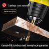 Zhongge M12 Twist Drill Bit