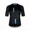 VeloThos Cycling Jersey Set and Bib Shorts Summer Short Sleeve Sport Camping Pro Race Bicycle Clothing MTB Ropa Maillot for Men