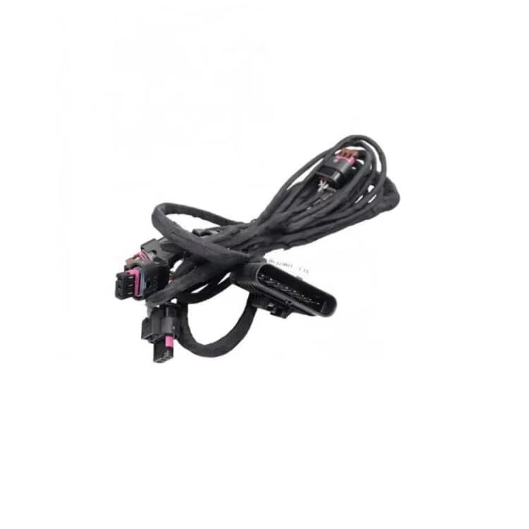 Kabelbaum für Parksensoren im vorderen Stoßfänger für Mercedes-Benz E-Klasse W212 2010-2013