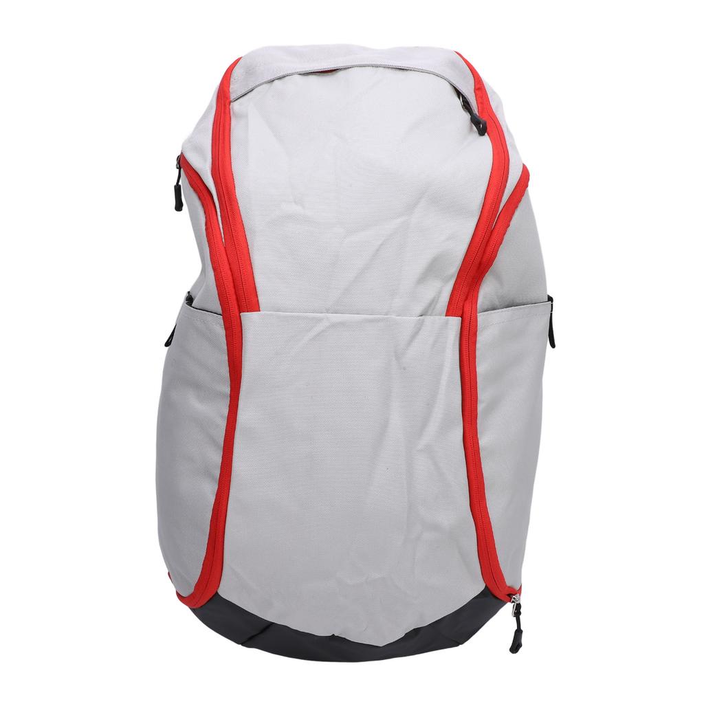 Basketball Backpack with Laptop Ball Compartment Large Capacity Wet Dry Segregation Water Resistant