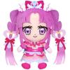 [BANDAI (BANDAI)] Dedektif Pretty Cure! Cure Friends Peluş Oyuncak Cure Mystic Hedef Yaş 3+