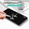 Black Tpu Case For Xiaomi Mi 12 Lite Pro S X 11lite NE 11i 11T Pro Redmi 10 10A 10C 4G 5G Space Cowboy Bebop