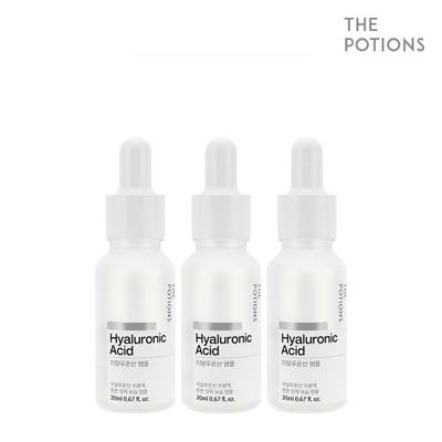 Pielęgnacja twarzy – Serum do twarzy