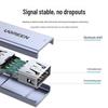 Ugreen USB 3.0 Female to Female Extender Adapter