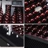 Premium Quality Summer Cool Car for Seat Cover Natural Wood Bead Massage Breathable for Seat Mat 2 Colors