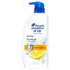 Head & Shoulders Anti-Dandruff Refreshing Oil Control Shampoo