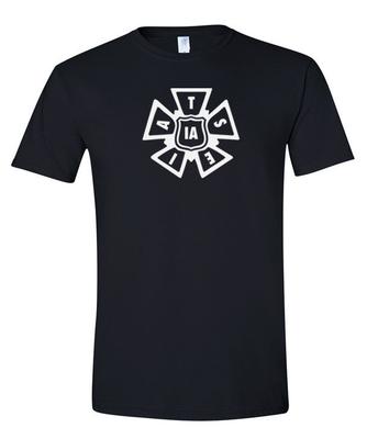 Iatse Labor Union Member T-Shirt