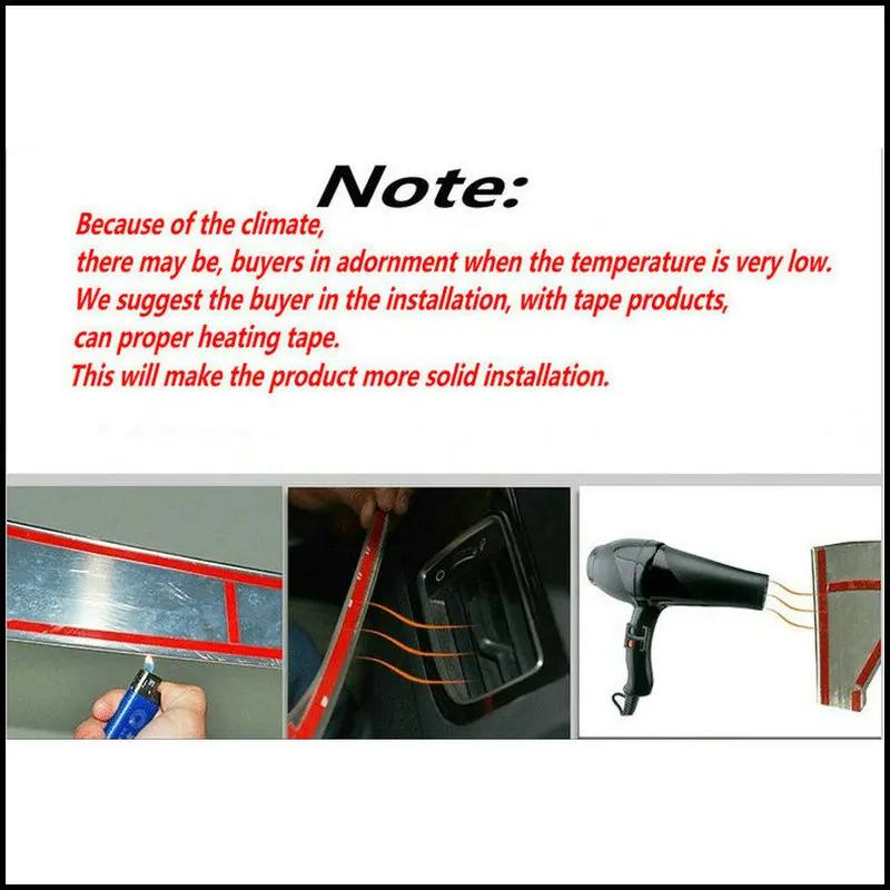 For Geely EX2 2024 2025 2026 2027 Auto Parts Door Sill Pedal Cover Trims Scuff Plate Protector Sticker Car Styling Accessories