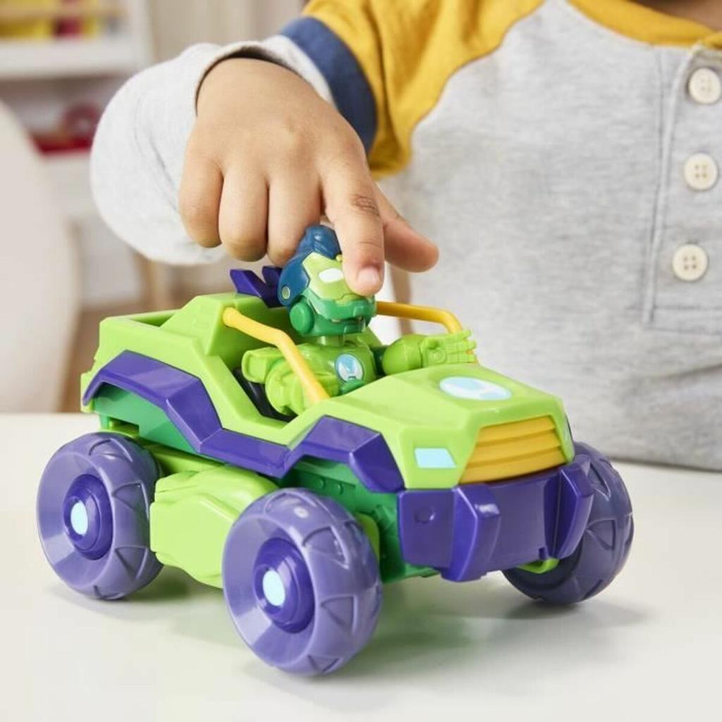 Action Figure Hasbro