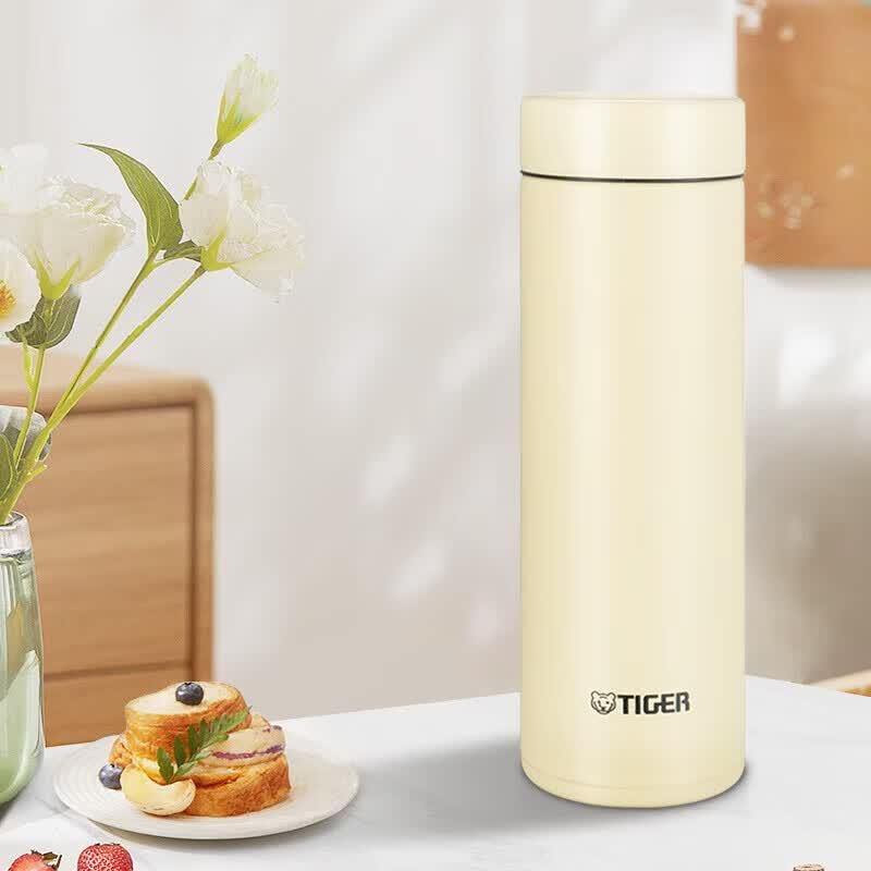 Tiger Dream Weight Ultra-Light Insulated Mug