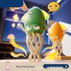 Magic Dancing Octopus: Educational Electric Toy for Baby's First Steps