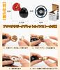 Car Engine Start Start Button Funny Car Lever Start Car Ignition Button Retrofit Decorative Modification Easy Zinc Alloy Red Button, One-Click