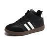 2025 autumn new ins Korean version of Chinese top little white shoes female students platform versatile casual sports board shoes HB11