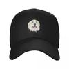 Great Pyrenees- Badger Markings Baseball Cap Sailor Cap for Unisex Birthday Dropshipping Women's 2025 Unisex's
