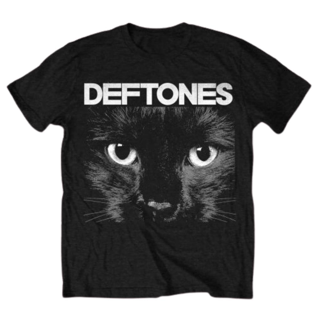 Deftones / Sphynx Tee Tops T-Shirt Mens Womens Kids Unisex