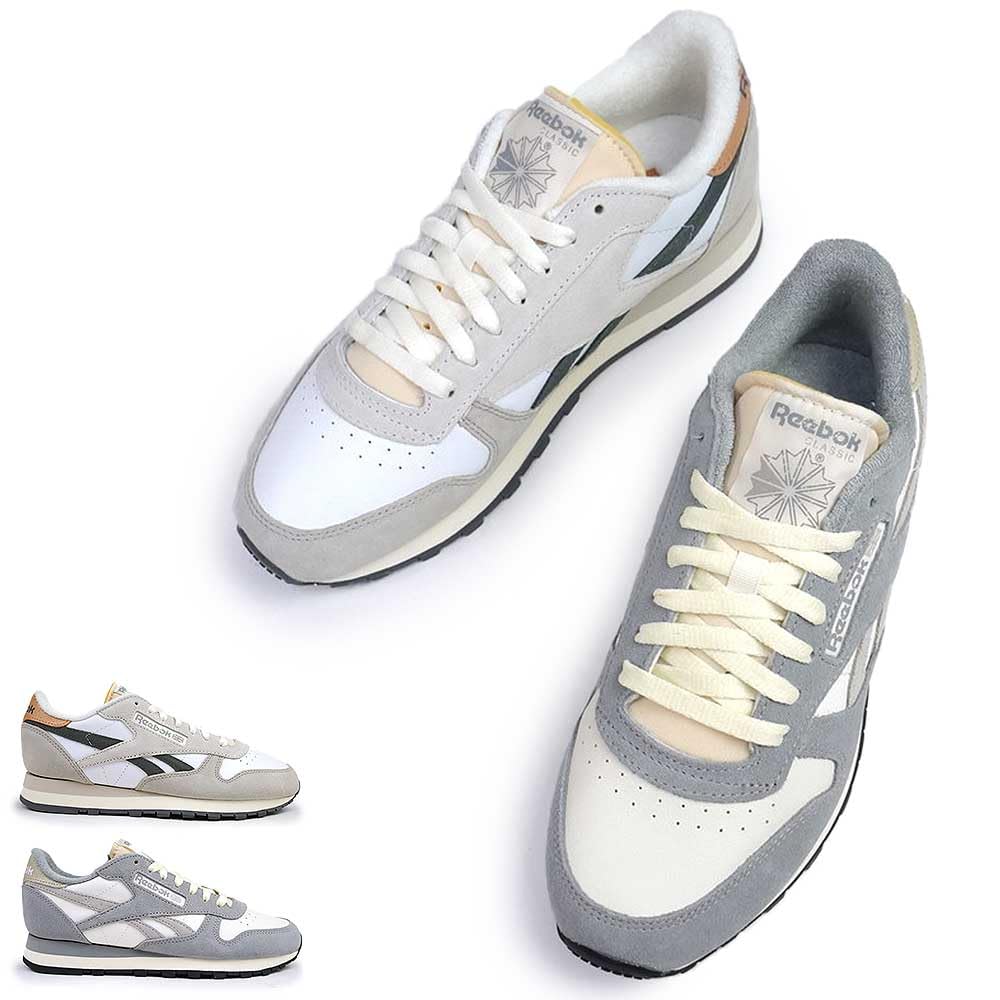 Reebok Klasická kůže