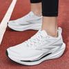New Running Shoes For Men Women Training Soft Rebound Shock-Absorbing Summer Outdoor Jogging Shoes For Teenagers Unisex Sports