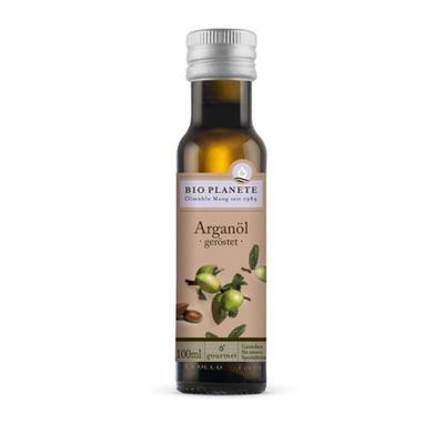 Bio Planet Marocco Argan Oil 100ml