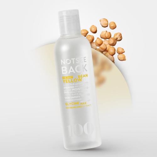 Nattybag One Shot Chickpea Toner 250ml none