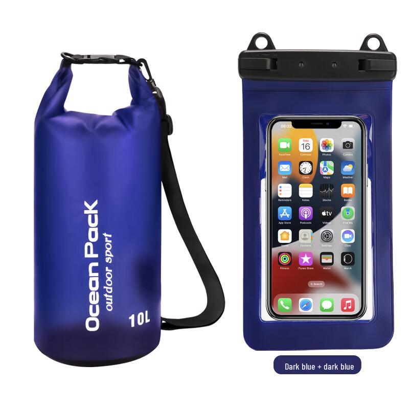 KarLot Waterproof Dry Bag 20L